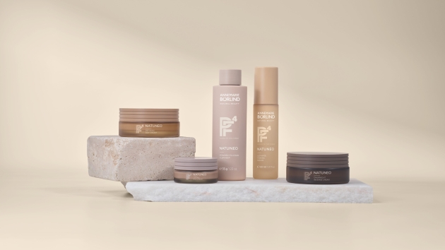 Annemarie Börlind führt neue Luxus-Pflegeserie ein - Quelle: Börlind GmbH